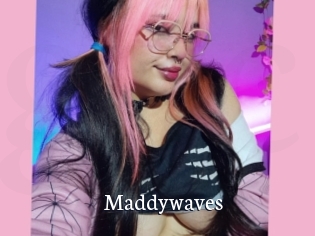 Maddywaves