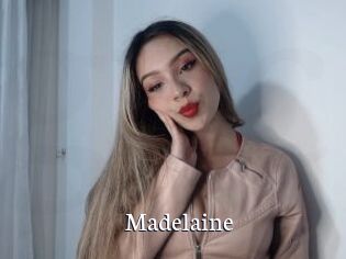 Madelaine