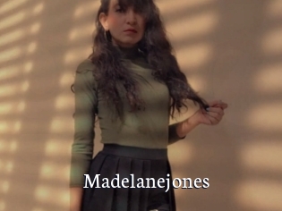 Madelanejones