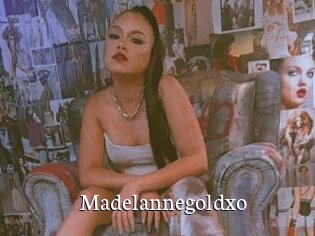 madelannegoldxo Gratis xxx Clips