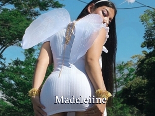 Madeleiine