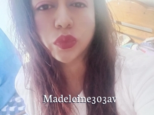 Madeleine303av