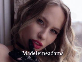 Madeleineadams