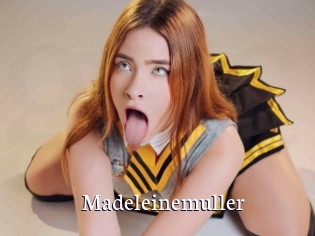 Madeleinemuller