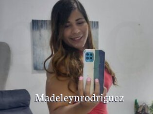 Madeleynrodriguez