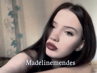 Madelinemendes