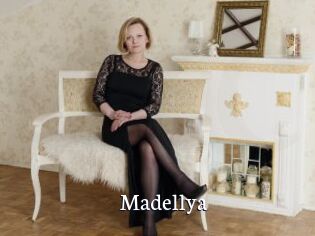 Madellya