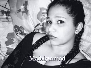 Madelynmod