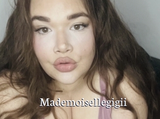Mademoisellegigii