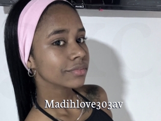 Madihlove303av