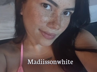 Madiissonwhite