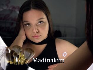 Madinakim