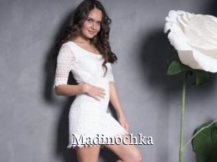 Madinochka