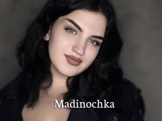 Madinochka