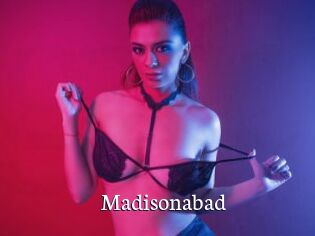 Madisonabad
