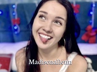 madisonallenn Gratis xxx Clips