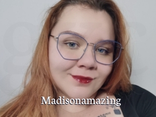Madisonamazing
