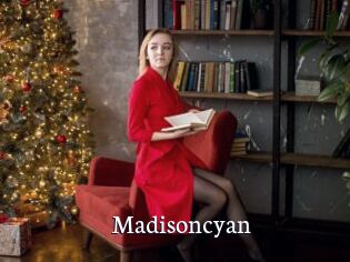 Madisoncyan