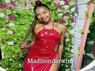 Madisondarwin