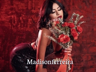 Madisonferreira