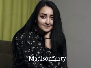Madisonflirty