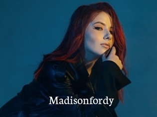 Madisonfordy