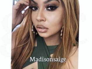 Madisonsaige