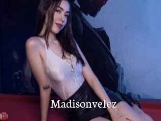 Madisonvelez