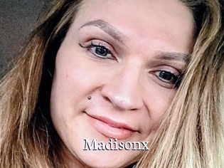 Madisonx