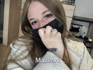 Madisson
