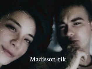 Madisson_rik