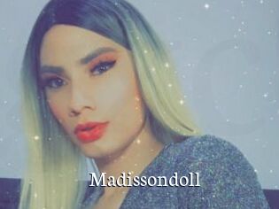 Madissondoll