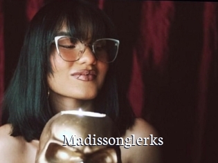 Madissonglerks