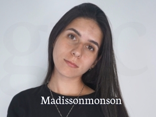 Madissonmonson