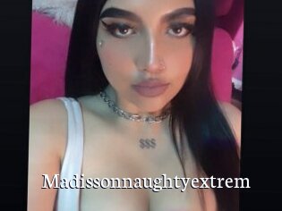 Madissonnaughtyextrem