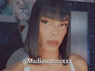 Madissonseexxx