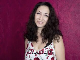 Madlenjoy