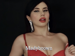 Madybrown