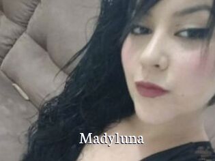 Madyluna