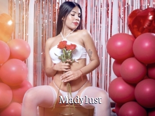 Madylust