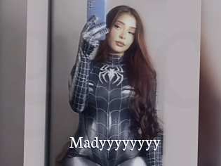 Madyyyyyyyy