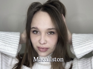 Maeallston