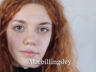 Maebillingsley