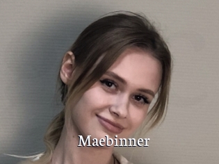 Maebinner