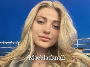 Maeblacknall