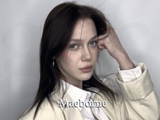 Maeborne