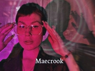 Maecrook