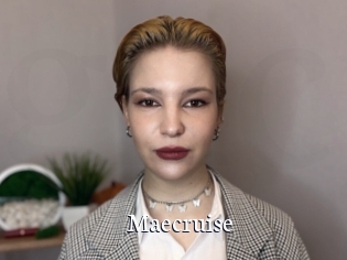 Maecruise