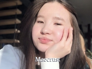 Maecrust