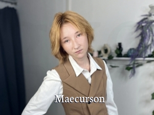 Maecurson